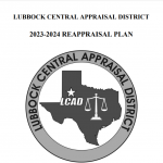 LCAD 23-24 Reappraisal Plan