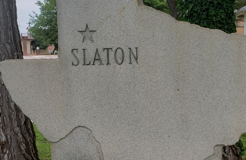 Slaton, TX Official site Your Kind of Town