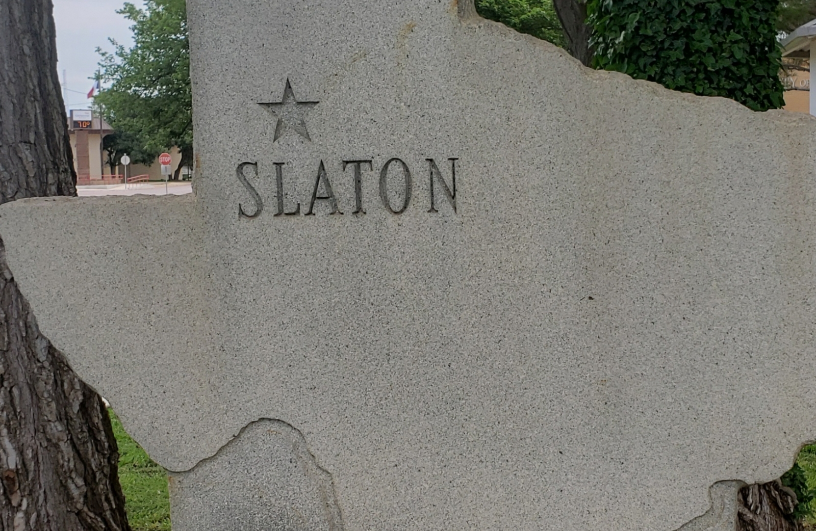 Slaton, TX Official site Your Kind of Town