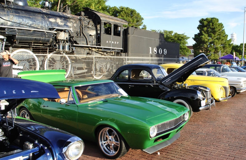 Slaton, TX Official site Your Kind of Town