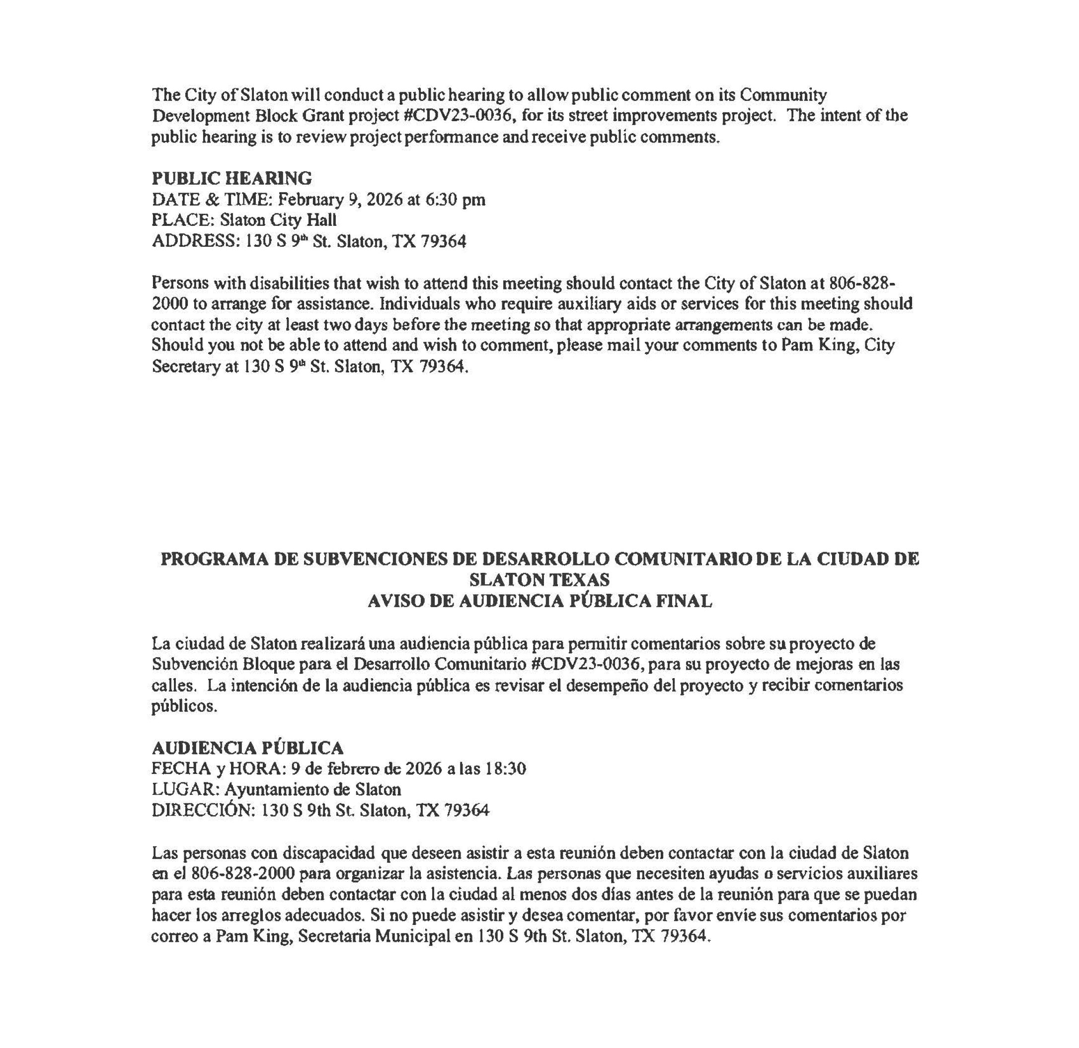 website-posting-public-hearing